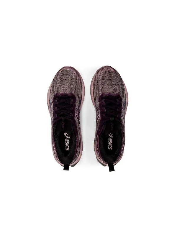 Кроссовки гель кинсей бласт ле Asics — изображение 4 из 4, фиолетовый