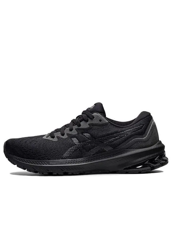 Кроссовки gt 1000 11 ширина Asics — изображение 1 из 4, черный