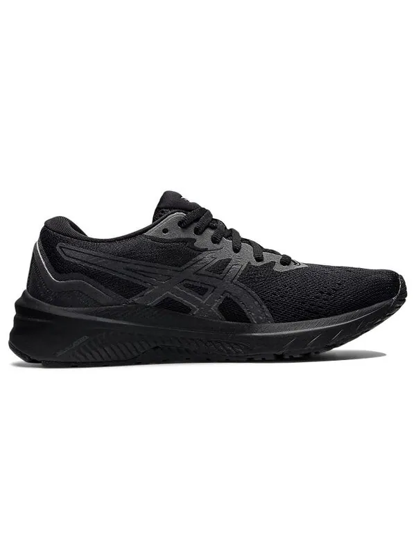 Кроссовки gt 1000 11 ширина Asics — изображение 2 из 4, черный