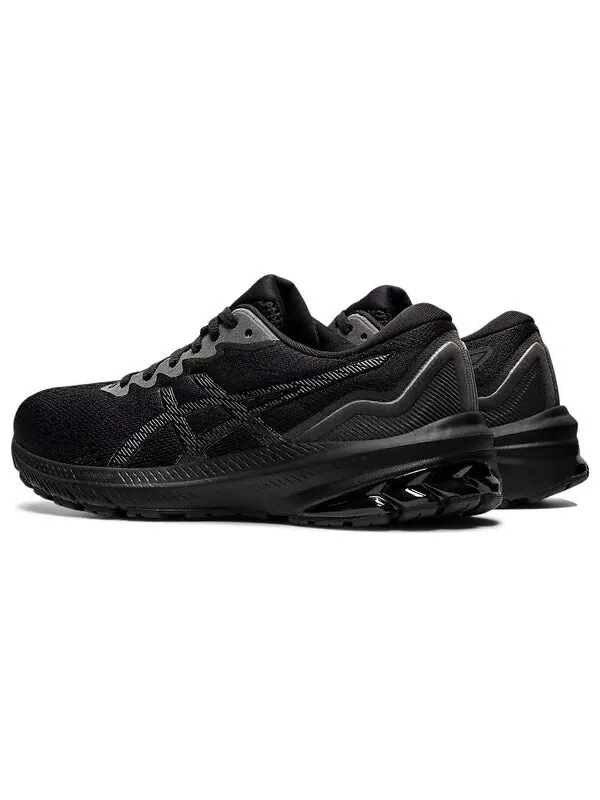 Кроссовки gt 1000 11 ширина Asics — изображение 4 из 4, черный
