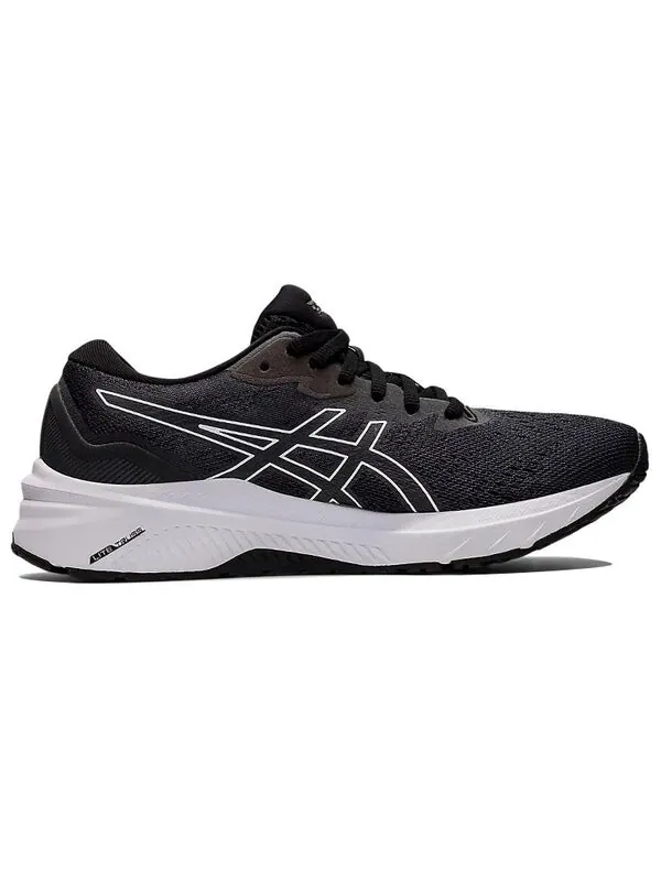 Кроссовки gt 1000 11 Asics — изображение 2 из 4, черный