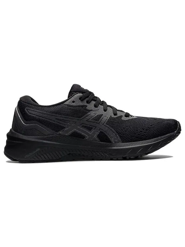 Кроссовки gt 1000 11 Asics — изображение 2 из 4, черный