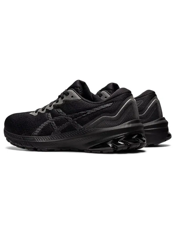 Кроссовки gt 1000 11 Asics — изображение 4 из 4, черный