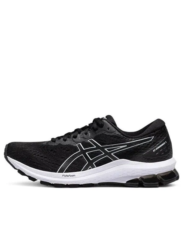 Кроссовки gt xuberance 2 Asics — изображение 1 из 4, черный