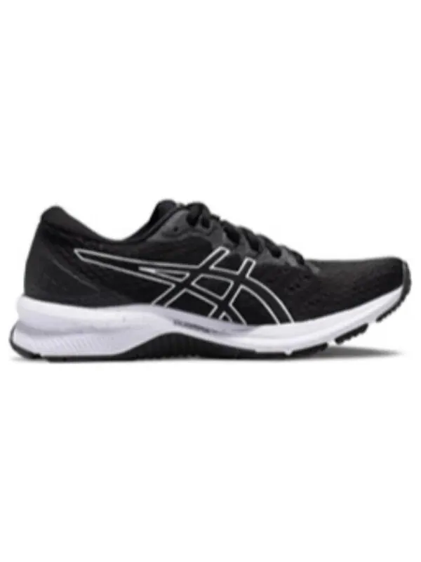 Кроссовки gt xuberance 2 Asics — изображение 2 из 4, черный