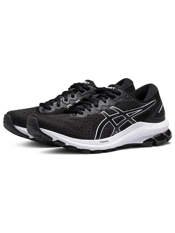 Кроссовки gt xuberance 2 Asics — изображение 3 из 4, черный
