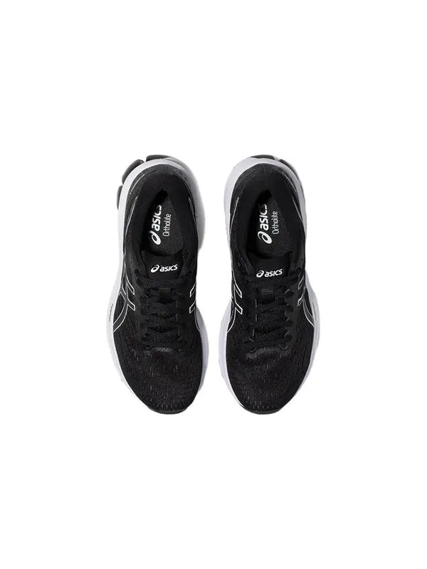 Кроссовки gt xuberance 2 Asics — изображение 4 из 4, черный