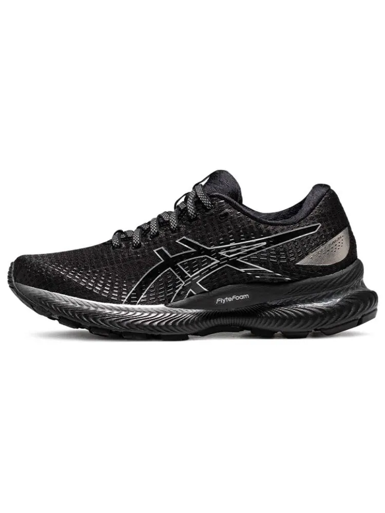 Кроссовки Asics Gel-Saiun — изображение 1 из 5, черный