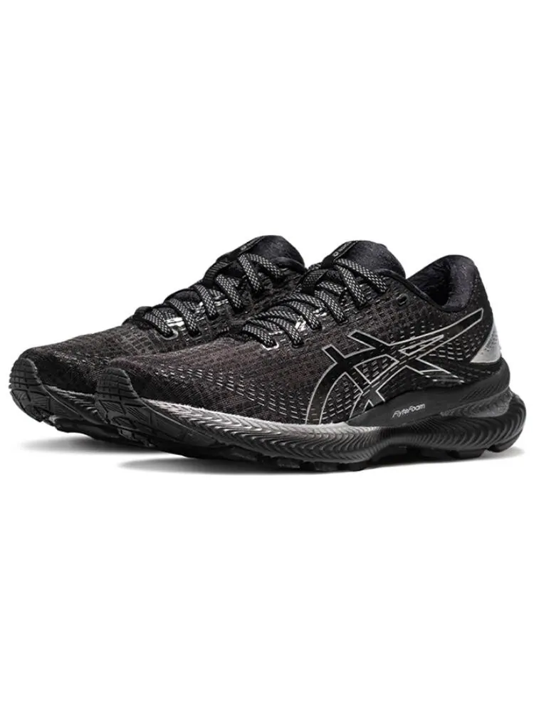Кроссовки Asics Gel-Saiun — изображение 2 из 5, черный