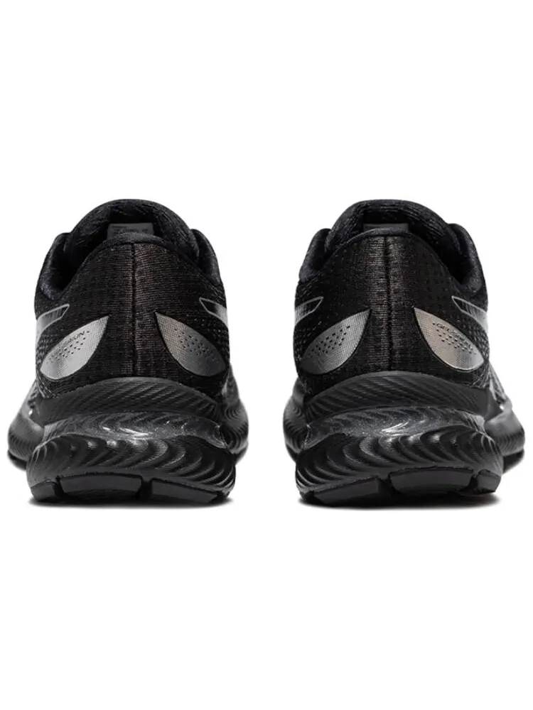 Кроссовки Asics Gel-Saiun — изображение 4 из 5, черный