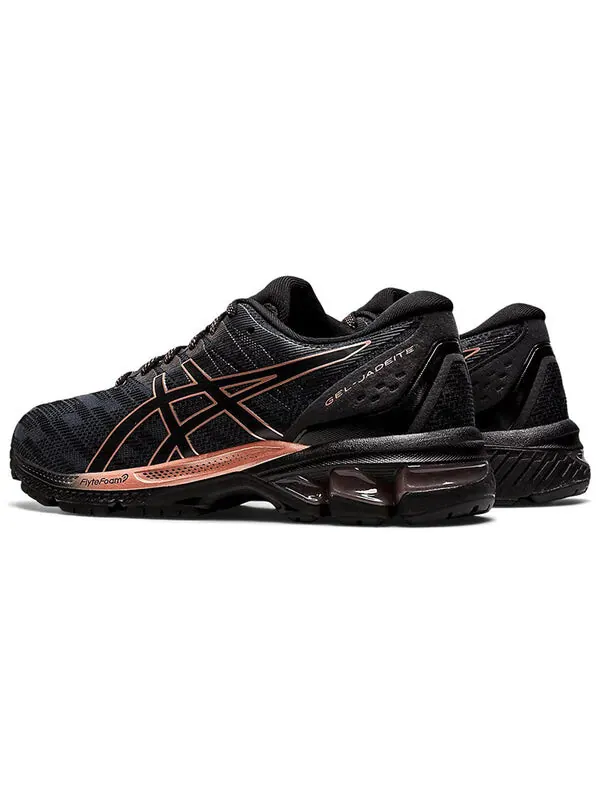 Кроссовки гель жадеит Asics — изображение 4 из 4