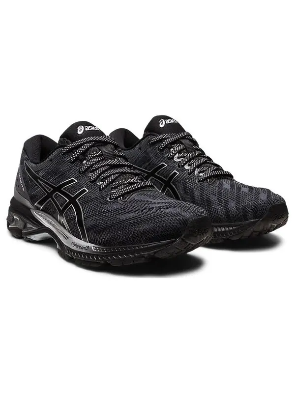 Кроссовки гель жадеит Asics — изображение 3 из 4, серебристый