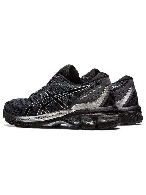 Кроссовки гель жадеит Asics — изображение 4 из 4, серебристый