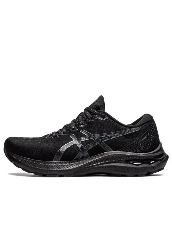 Кроссовки gt 2000 11 Asics — изображение 1 из 4, черный