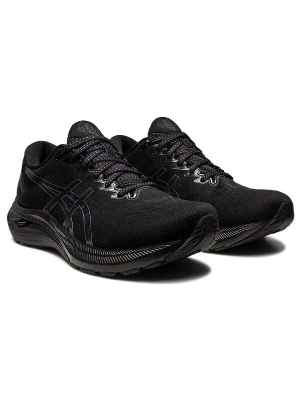 Кроссовки gt 2000 11 Asics — изображение 3 из 4, черный