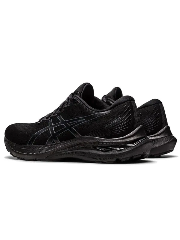Кроссовки gt 2000 11 Asics — изображение 4 из 4, черный