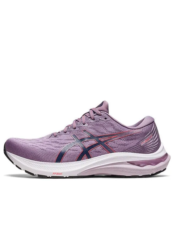 Кроссовки gt 2000 11 Asics — изображение 1 из 4, фиолетовый/индиго синий