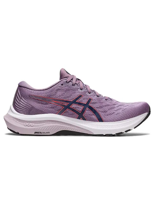Кроссовки gt 2000 11 Asics — изображение 2 из 4, фиолетовый/индиго синий