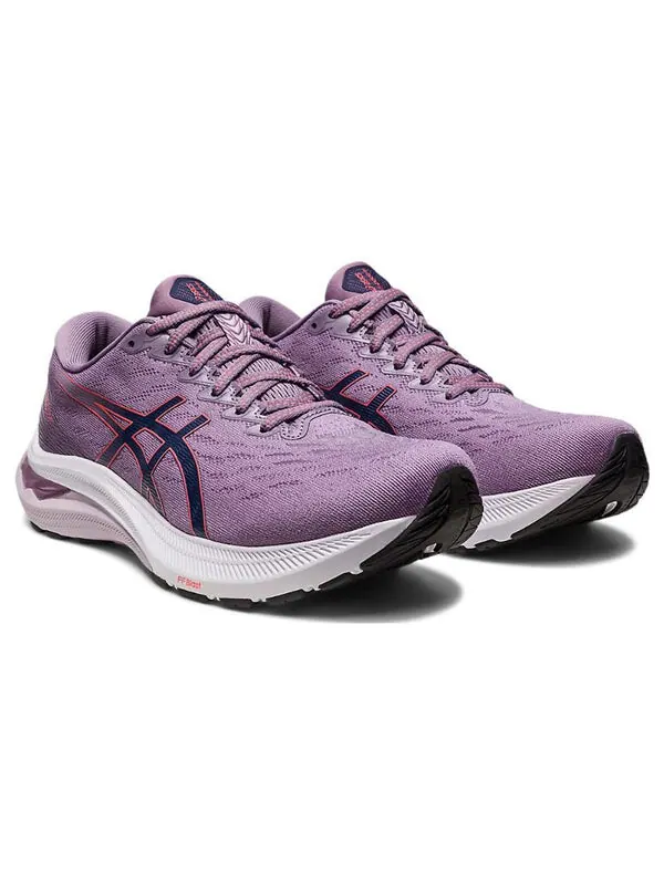 Кроссовки gt 2000 11 Asics — изображение 3 из 4, фиолетовый/индиго синий