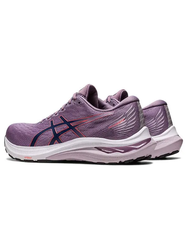 Кроссовки gt 2000 11 Asics — изображение 4 из 4, фиолетовый/индиго синий