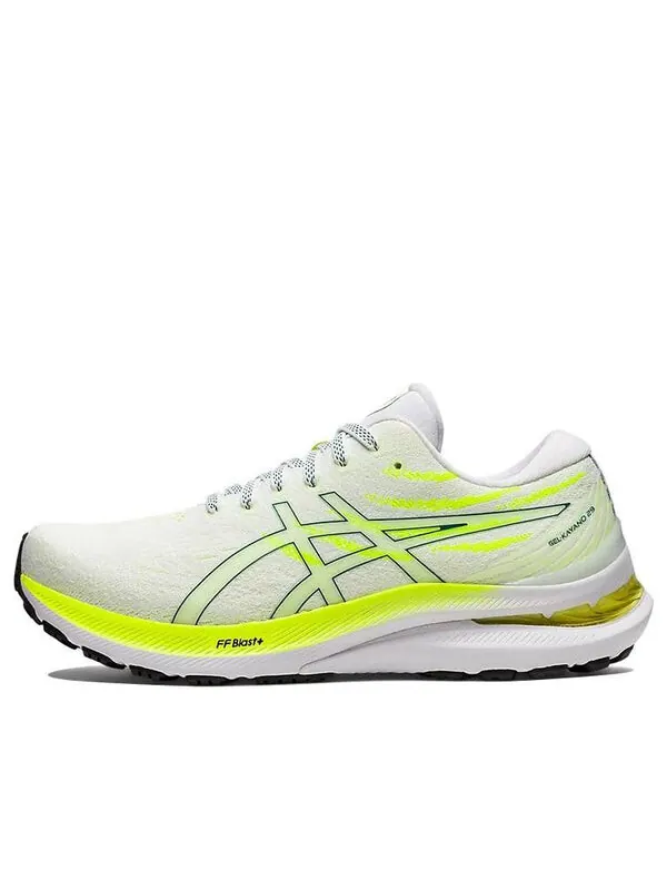Кроссовки гель каяно 29 Asics — изображение 1 из 4, белый