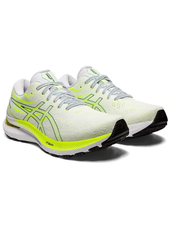 Кроссовки гель каяно 29 Asics — изображение 3 из 4, белый
