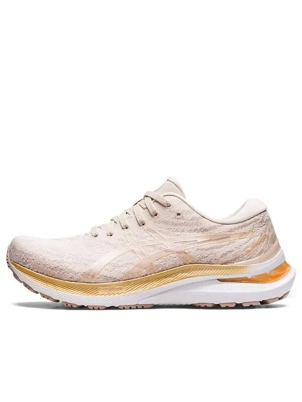 Кроссовки гель каяно 29 Asics — изображение 1 из 4, коричневый