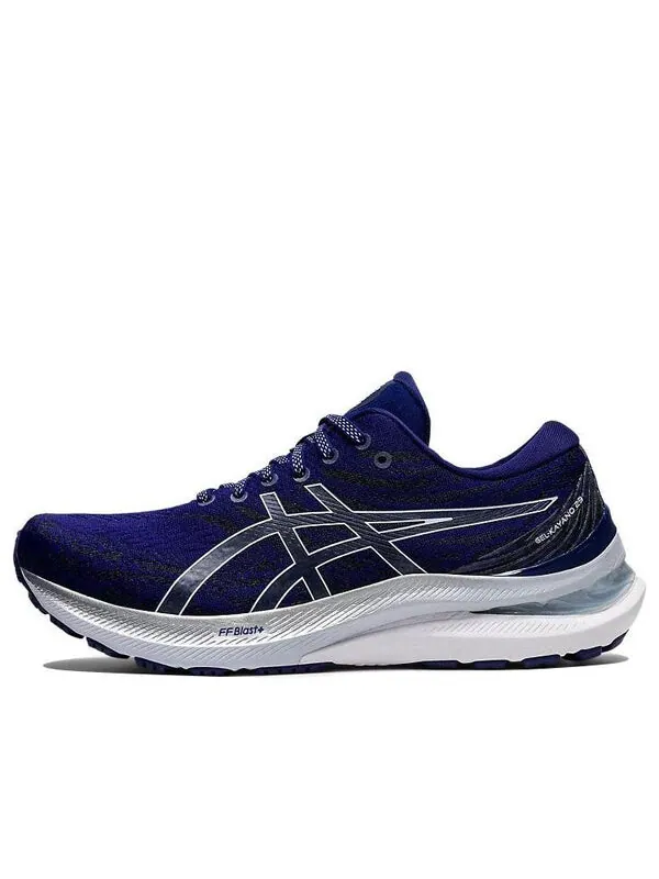 Кроссовки гель каяно 29 Asics — изображение 1 из 4, синий
