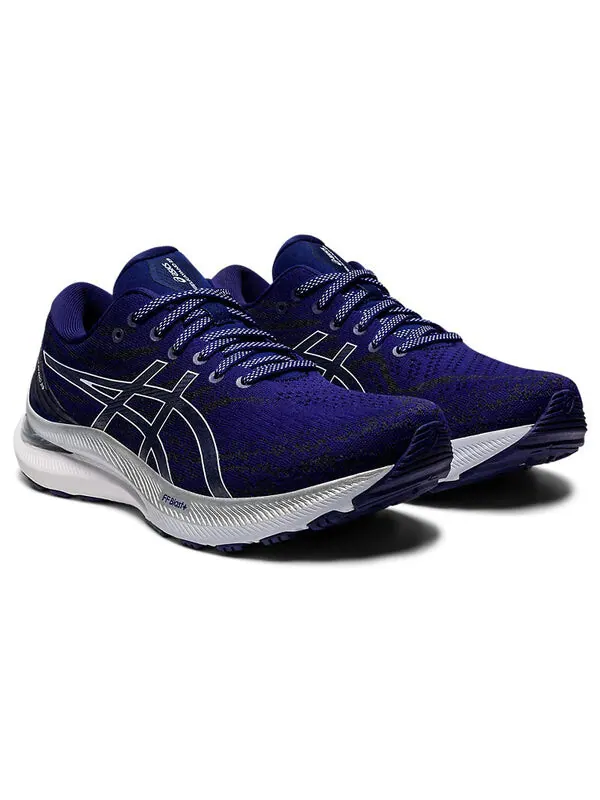 Кроссовки гель каяно 29 Asics — изображение 3 из 4, синий