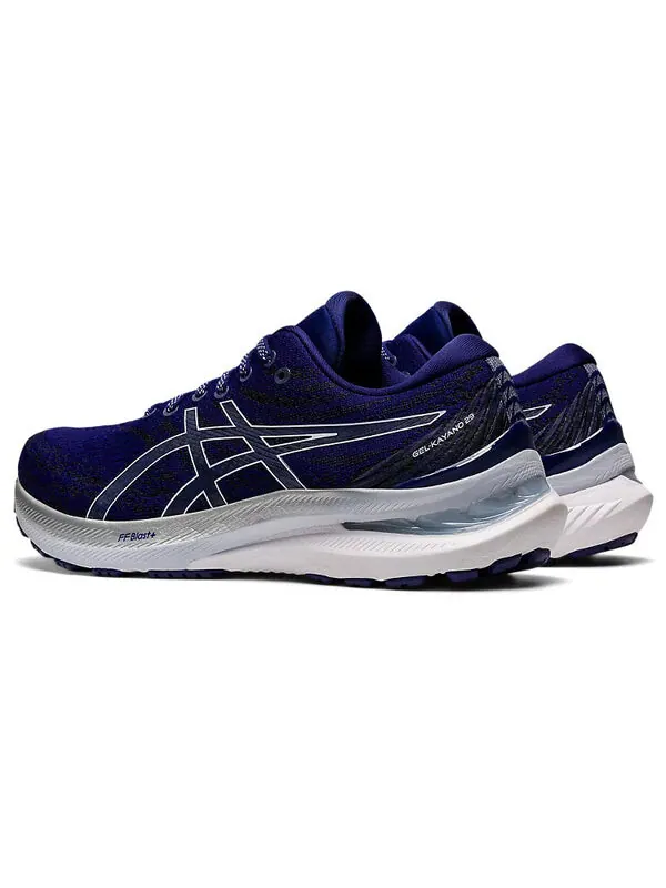 Кроссовки гель каяно 29 Asics — изображение 4 из 4, синий
