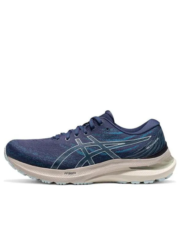 Кроссовки гель каяно 29 Asics — изображение 1 из 4, синий