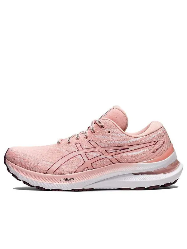 Кроссовки гель каяно 29 Asics — изображение 1 из 4, розовый