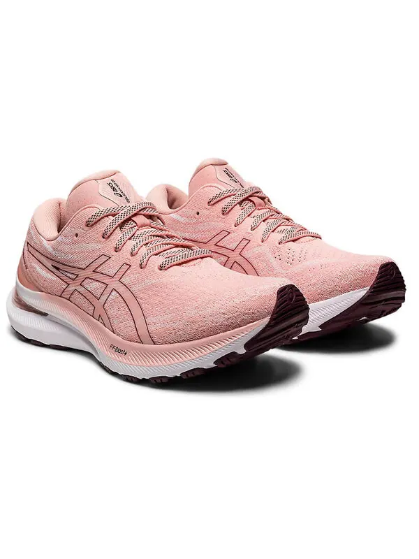 Кроссовки гель каяно 29 Asics — изображение 3 из 4, розовый