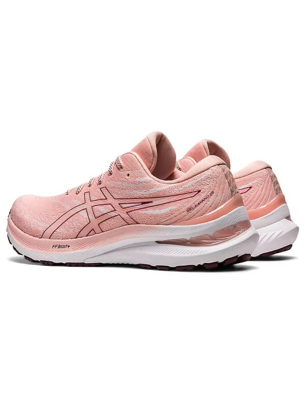Кроссовки гель каяно 29 Asics — изображение 4 из 4, розовый