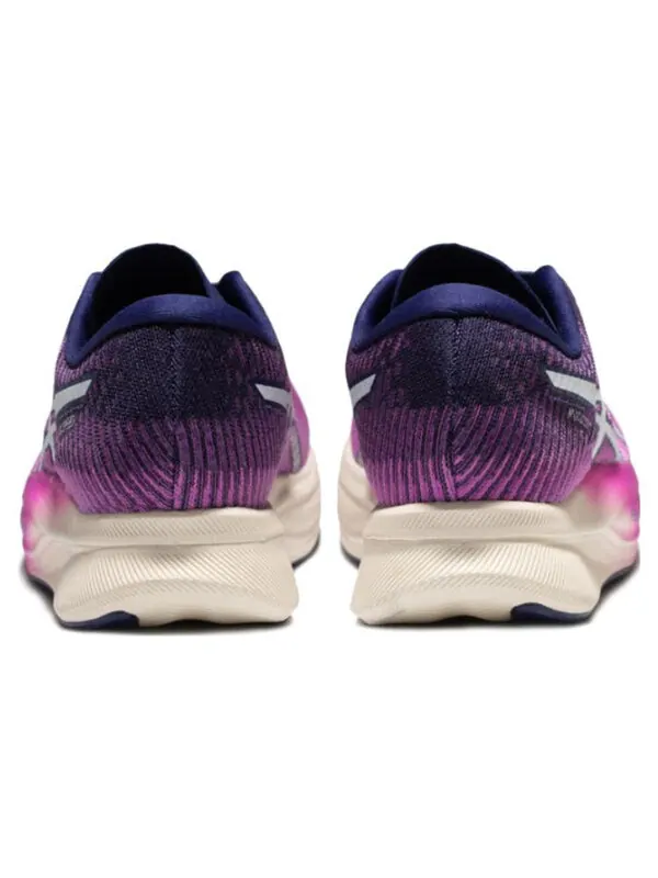 Кроссовки магия скорости 2 Asics — изображение 3 из 4, фиолетовый/белый