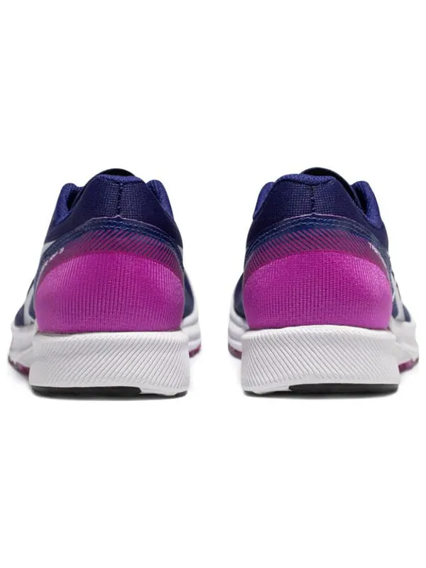 Кроссовки tarther rp 3 Asics — изображение 3 из 4, синий/фиолетовый