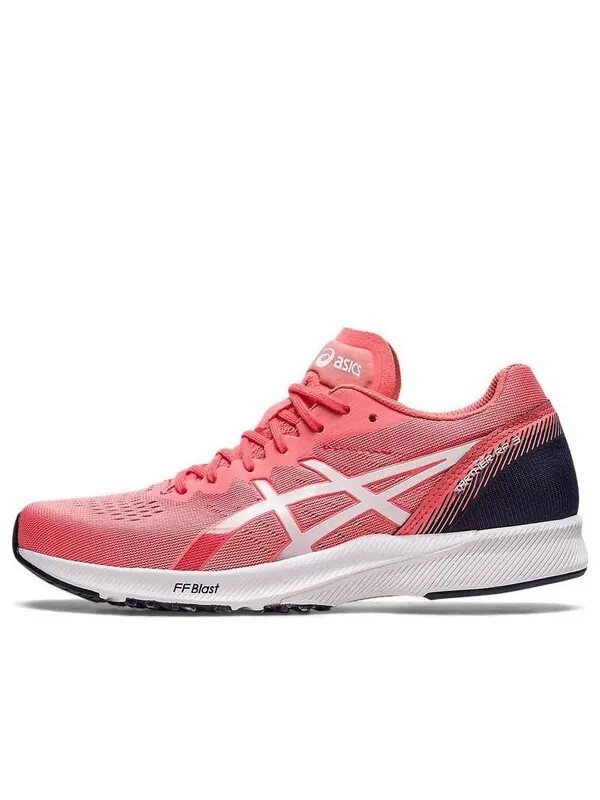 Кроссовки tarther rp 3 Asics — изображение 1 из 4, розовый