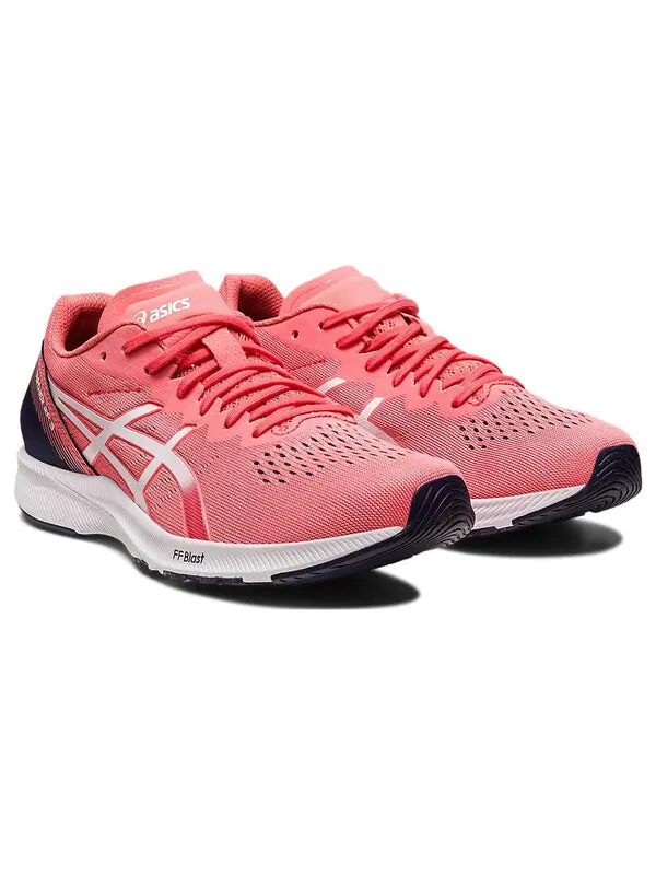 Кроссовки tarther rp 3 Asics — изображение 3 из 4, розовый