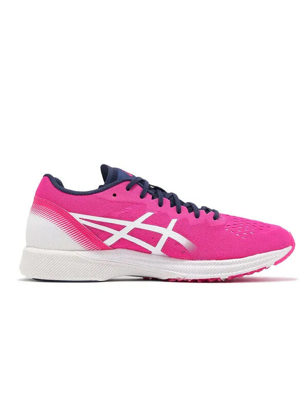 Кроссовки tarther rp 3 'pink glo' Asics — изображение 2 из 4, розовый/белый