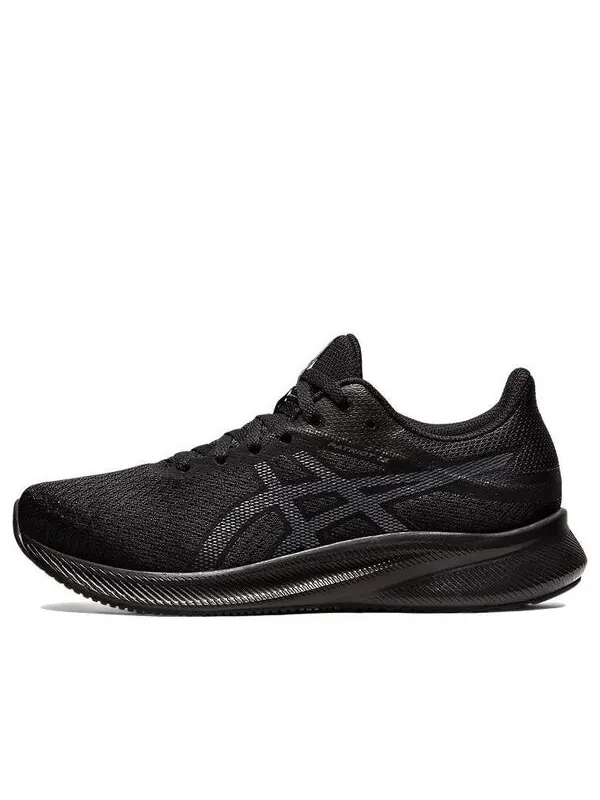 Кроссовки патриот 13 Asics — изображение 1 из 4, черный/серый