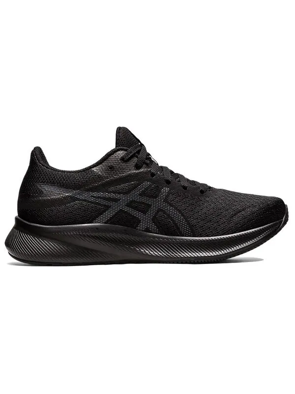 Кроссовки патриот 13 Asics — изображение 2 из 4, черный/серый