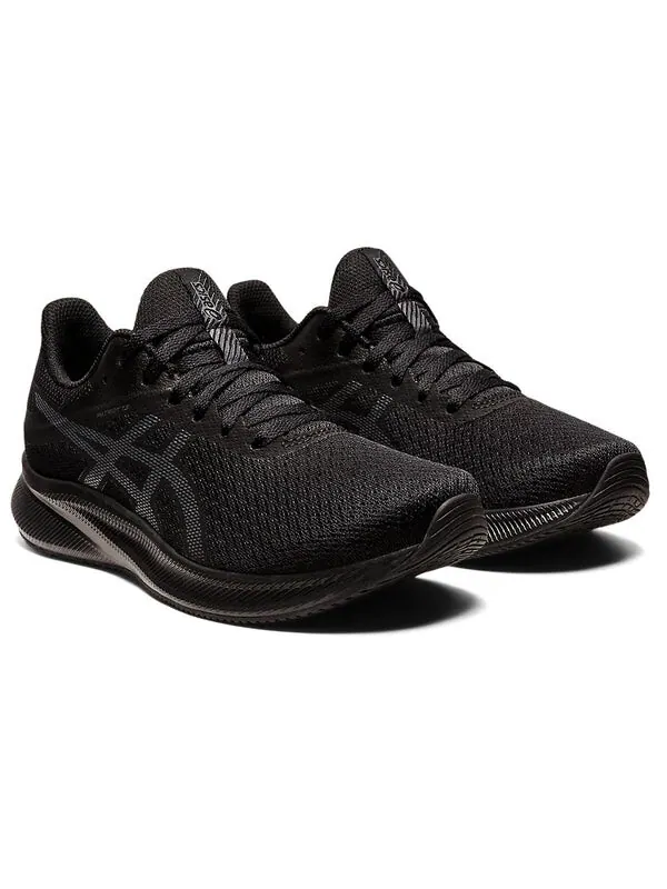 Кроссовки патриот 13 Asics — изображение 3 из 4, черный/серый