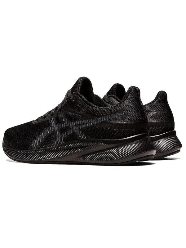 Кроссовки патриот 13 Asics — изображение 4 из 4, черный/серый
