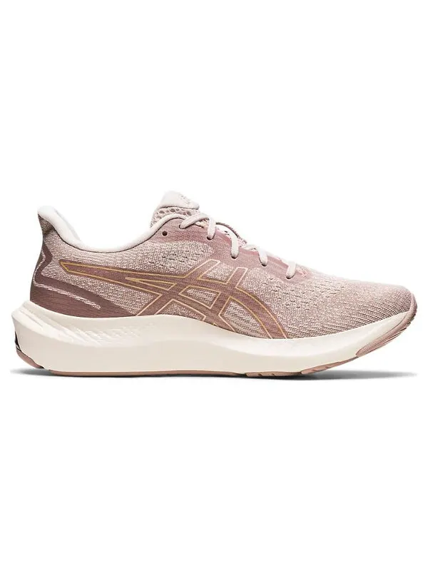 Кроссовки гель пульс 14 Asics — изображение 2 из 4, коричневый/коричневый