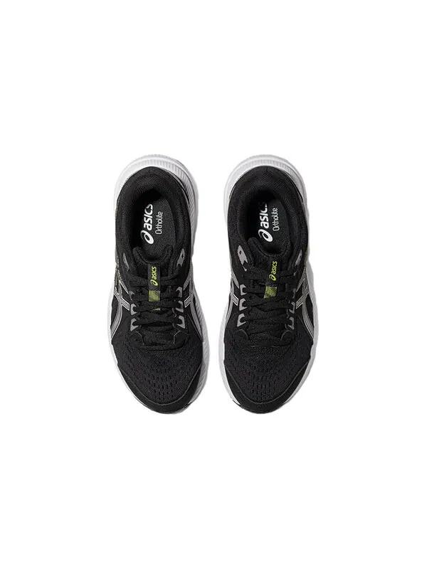 Кроссовки гель contend 8 Asics — изображение 4 из 4, черный