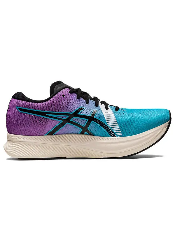 Кроссовки магия скорости 2 Asics — изображение 2 из 4, синий/фиолетовый