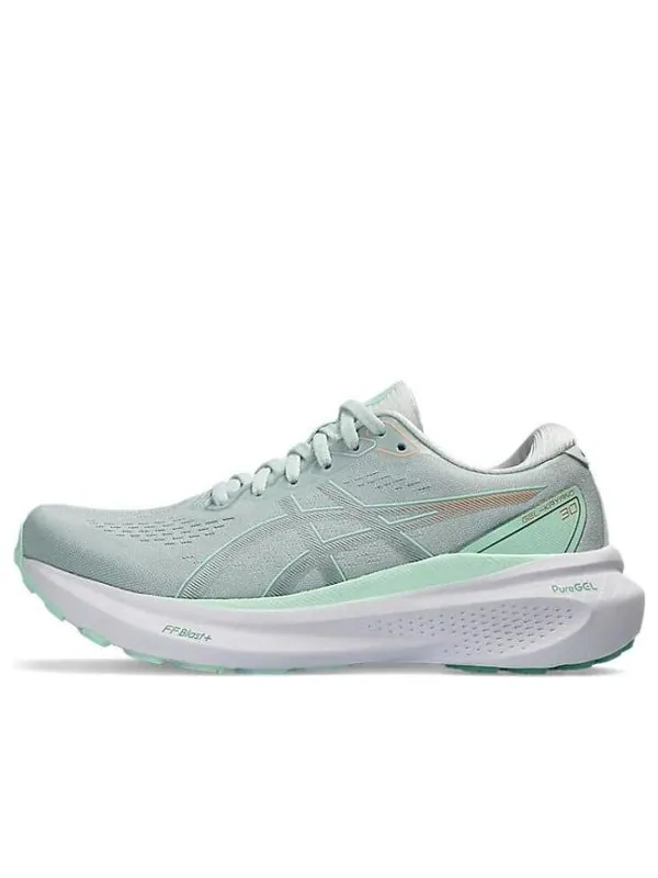 Кроссовки gel-kayano 30 'pale mint' Asics — изображение 1 из 4, мятный