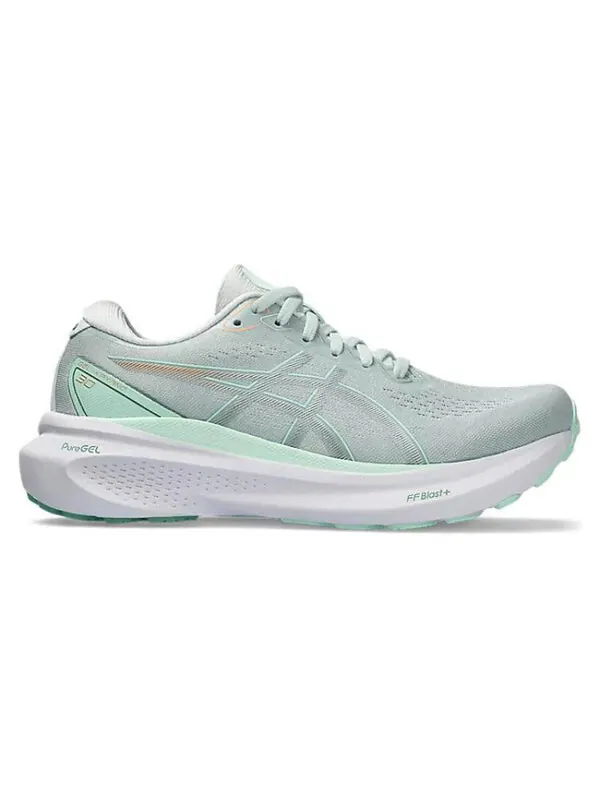 Кроссовки gel-kayano 30 'pale mint' Asics — изображение 3 из 4, мятный