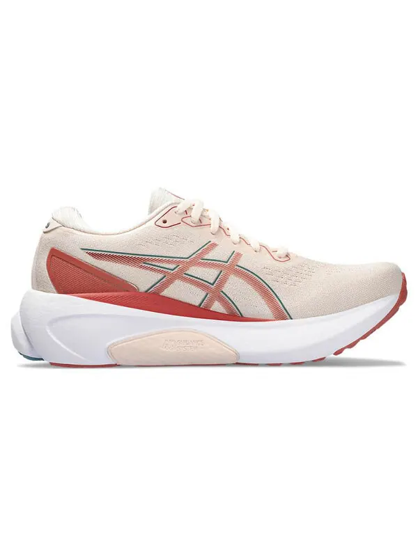 Кроссовки гель каяно 30 Asics — изображение 2 из 4, розовый/светлый
