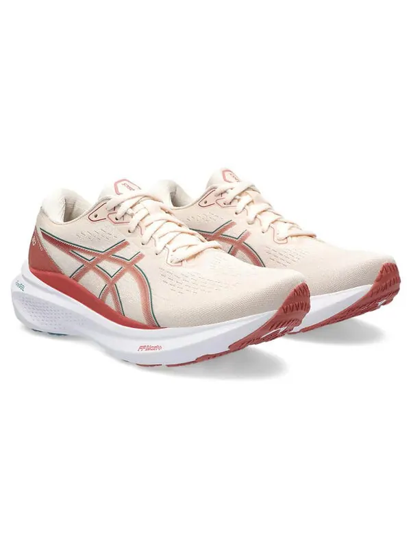 Кроссовки гель каяно 30 Asics — изображение 3 из 4, розовый/светлый